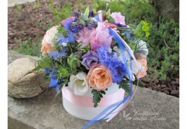 Flower Box ...700,-